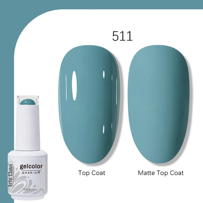 Arte Clavo 15ml Gel Nail Polish