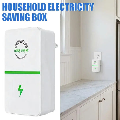 Voltage Stabilizer Energy Saver