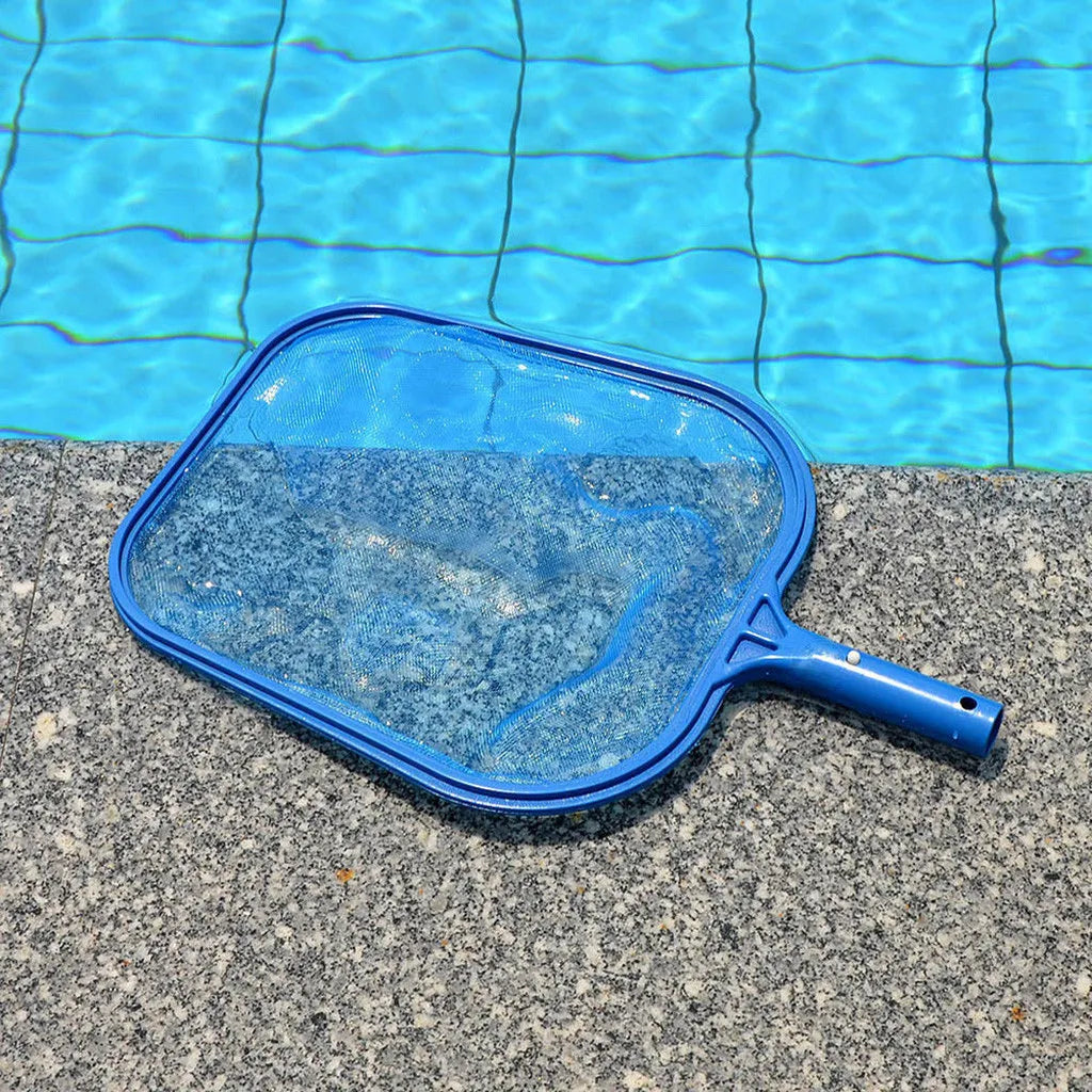 Pool Leaf Skimmer Net