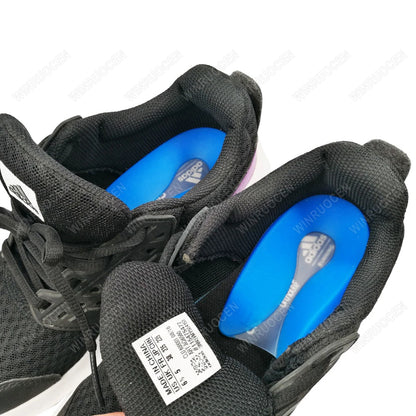 Silicone Gel U-Shape Heel Protector Pads