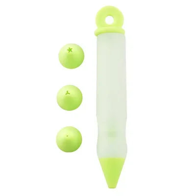 Silicone Food Writing Pen