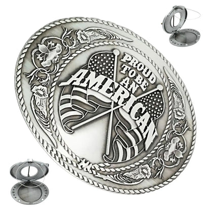 Belt Clip Can Holder & Bottle Opener
