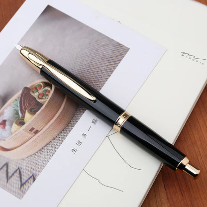 Majohn A1 Press Fountain Pen