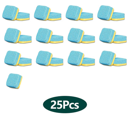 Washing Machine Cleaner Tablets