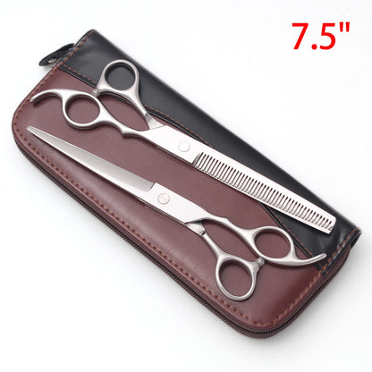 Professional Barber Scissors Set