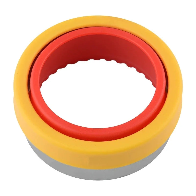 Multi-Purpose Sandwich, Toast & Fruit Shape Cutter