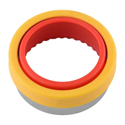 Multi-Purpose Sandwich, Toast & Fruit Shape Cutter