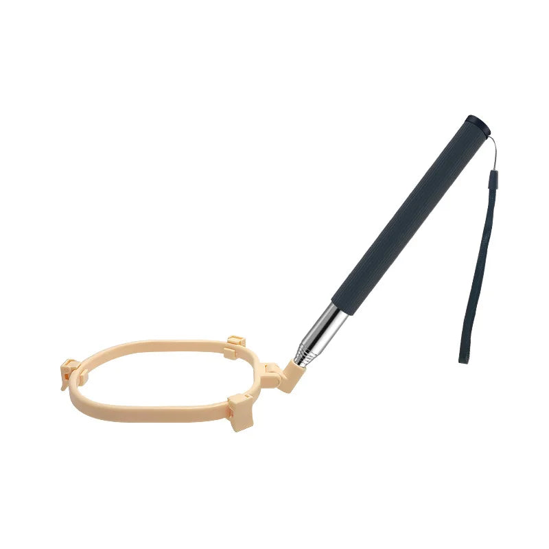 Portable Foldable Dog Pooper Scooper