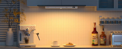 Rechargeable Motion Sensor Cabinet Light