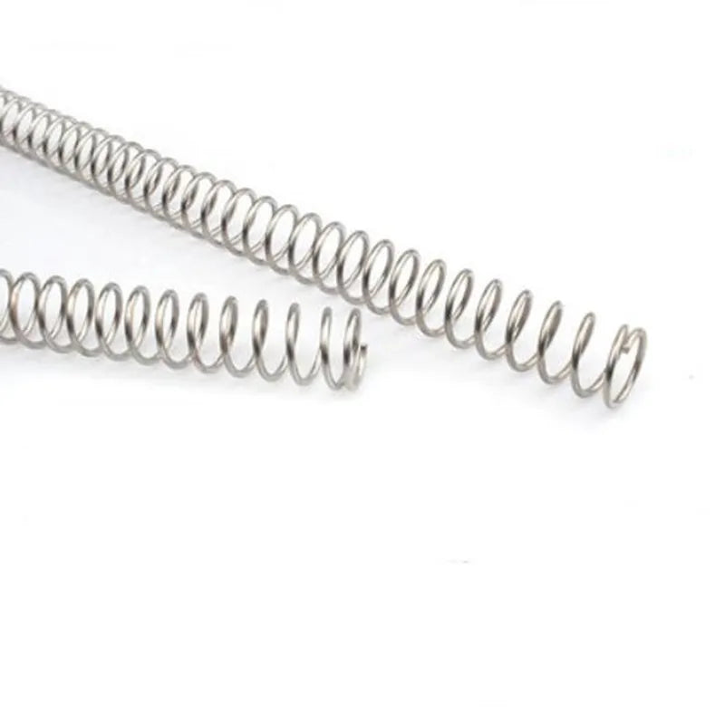 304 Stainless Steel Compression Spring