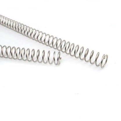 304 Stainless Steel Compression Spring