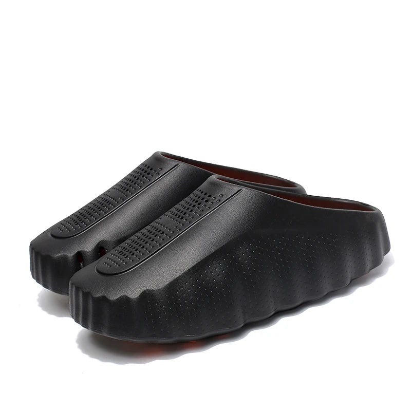 Men’s EVA Massage Slide Sandals