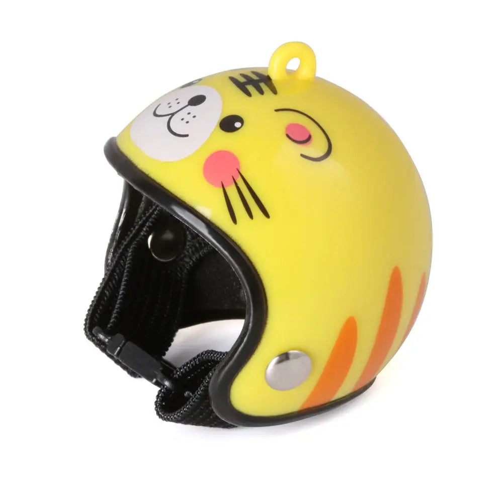 Pet Chicken Helmet