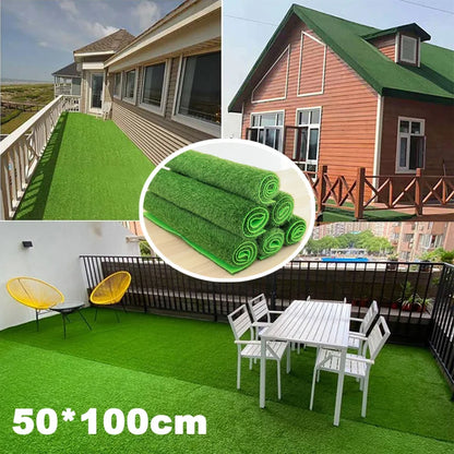 Artificial Grass Turf Roll for Indoor & Outdoor Use
