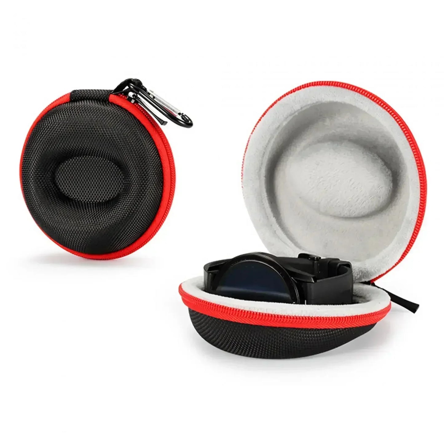 Travel Watch Storage Case