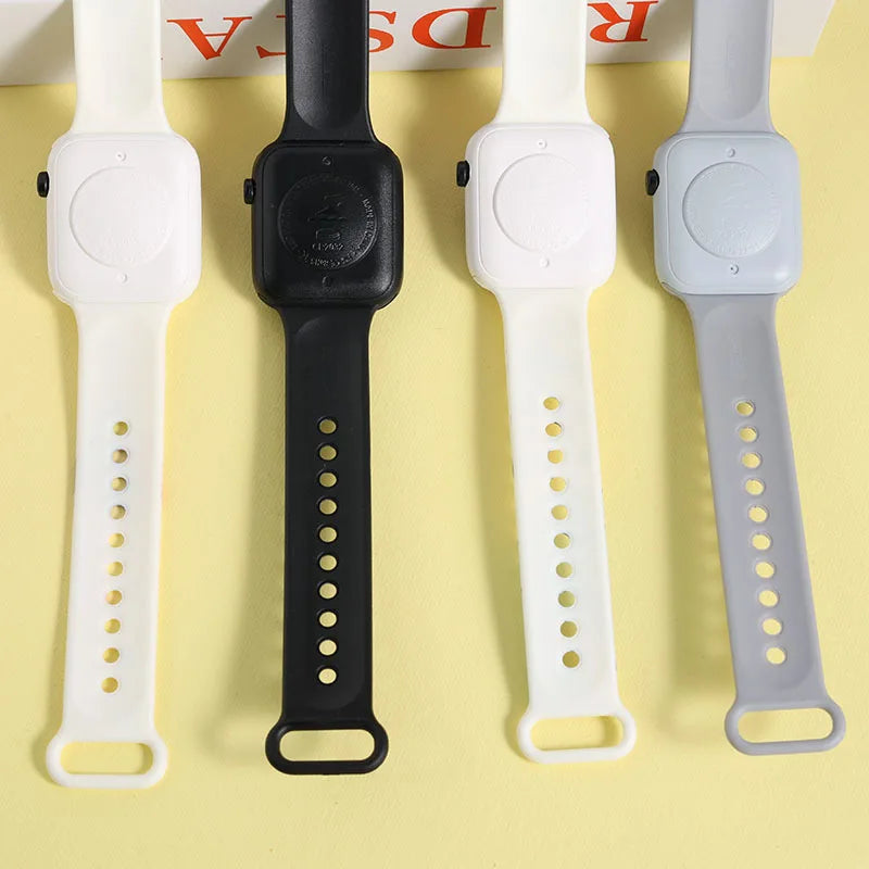 Stitch Children Watch