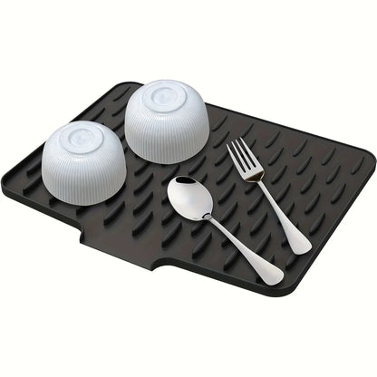 Silicone Drain Mat