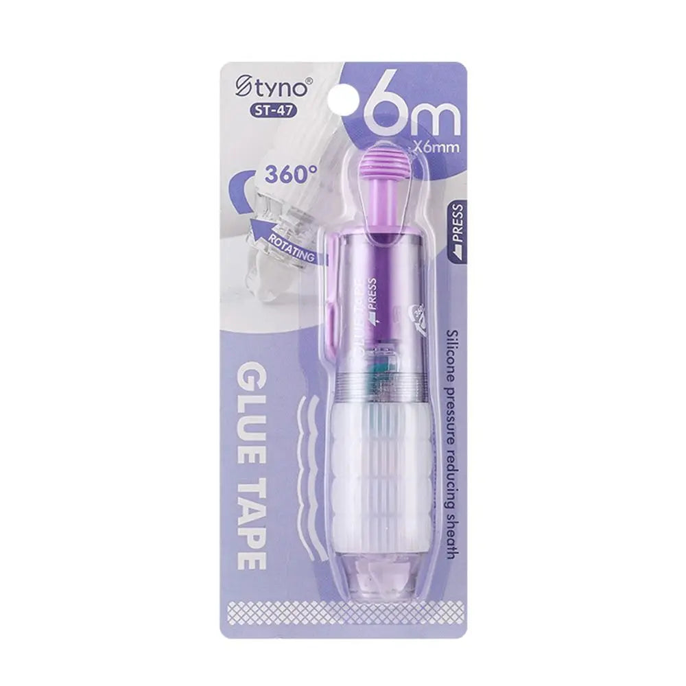 Dot Glue Roller Pen
