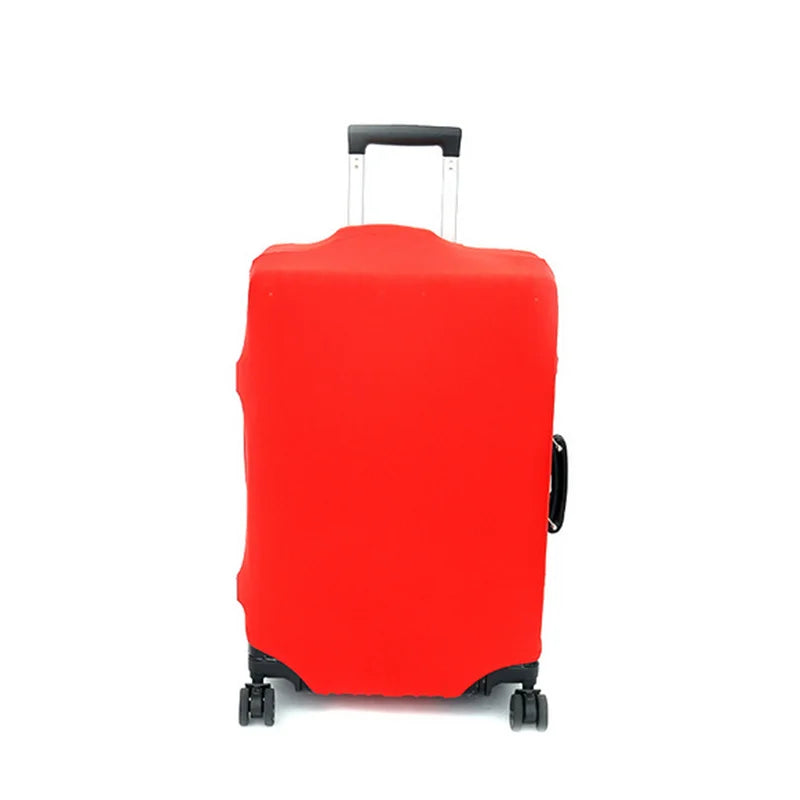 Stretch Luggage Protector Cover for 18–30 Inch Suitcases