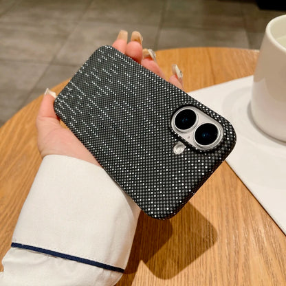 MagSafe Carbon Fiber iPhone Case