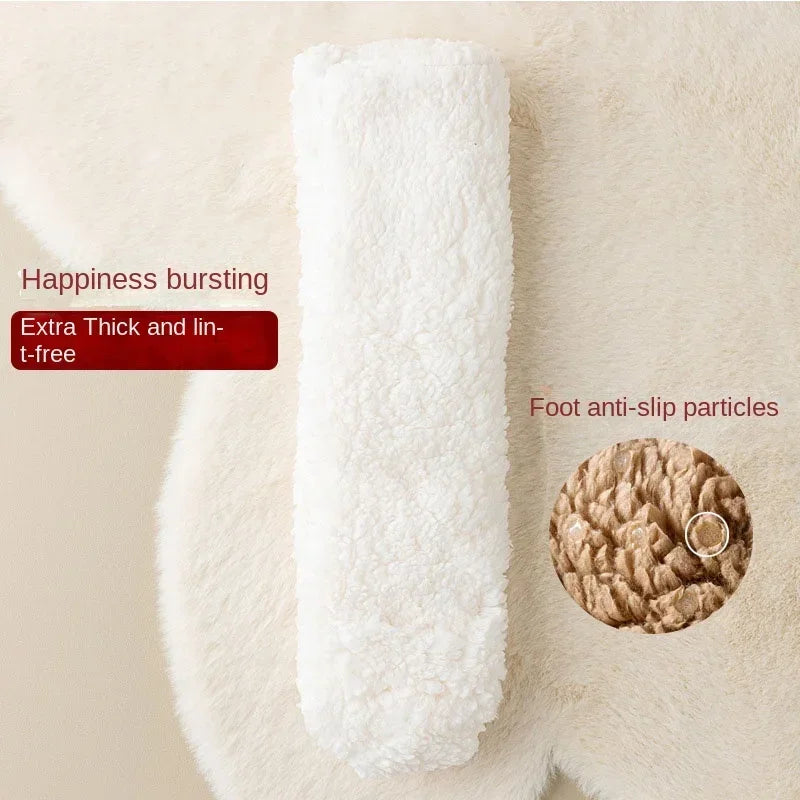 Thermal Non-Slip Sleep Socks