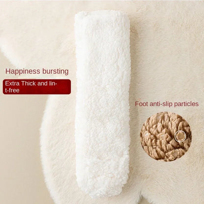 Thermal Non-Slip Sleep Socks