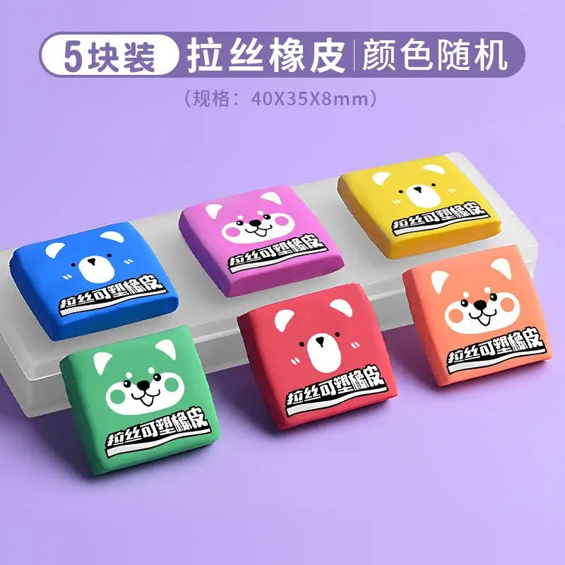 M&G Kneadable Art Eraser