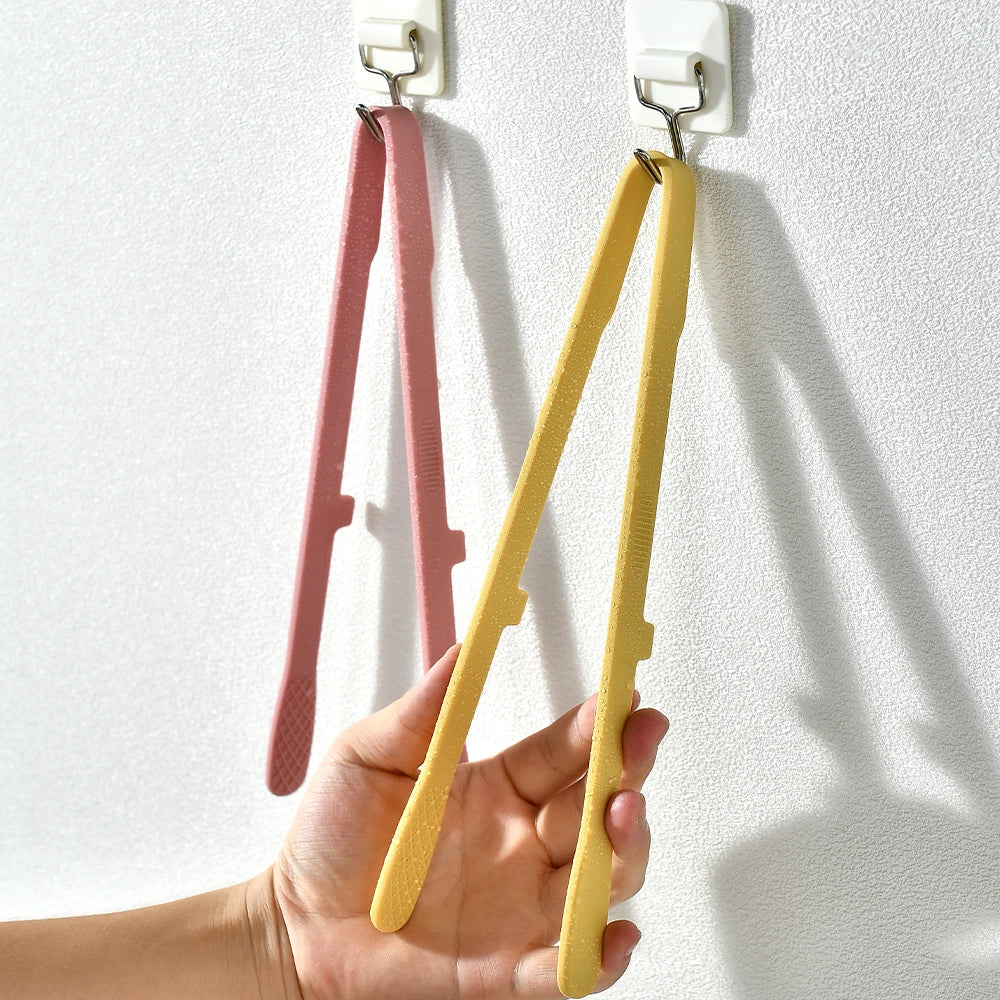 Silicone Food Tongs