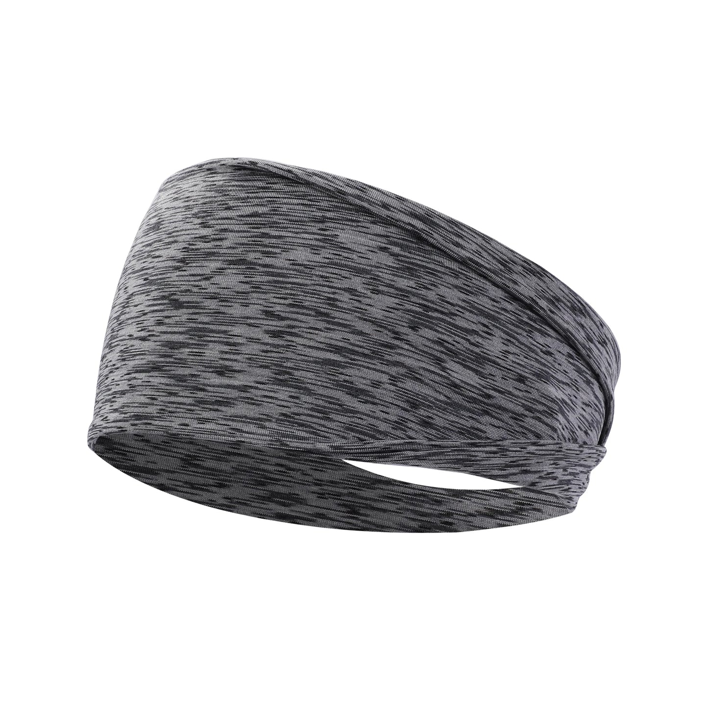 Absorbing Sweat Sport Hair Bands