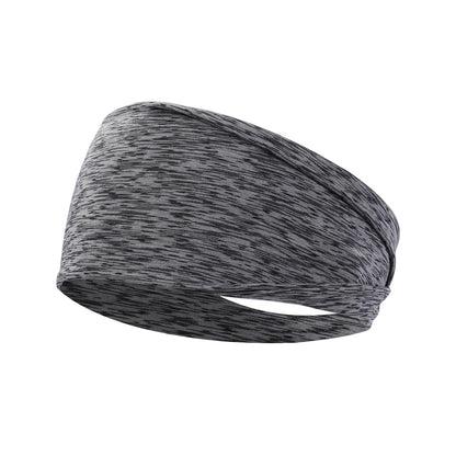 Absorbing Sweat Sport Hair Bands