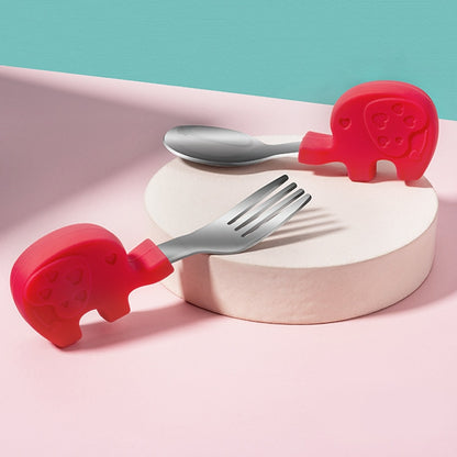 Baby Utensils Set