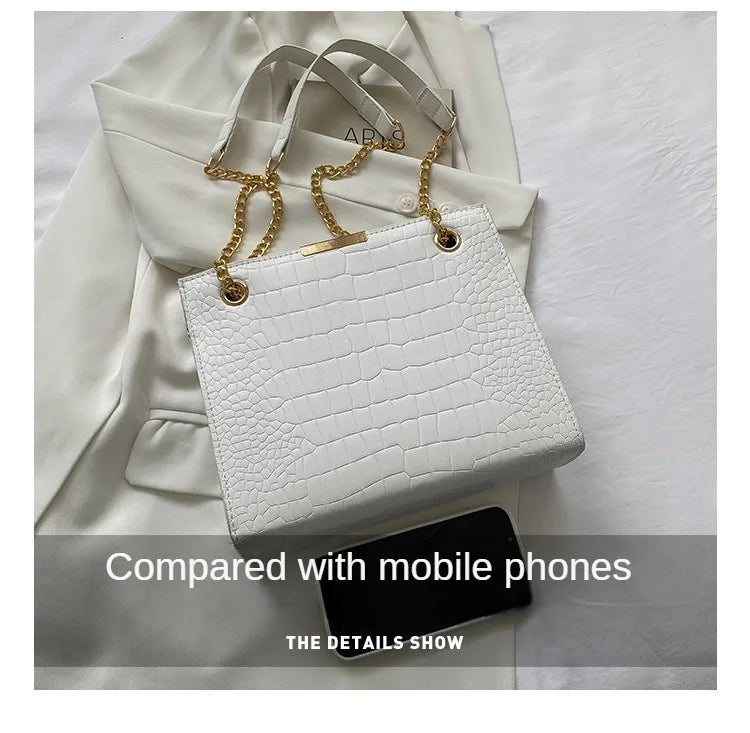 Luxury Crossbody Bag