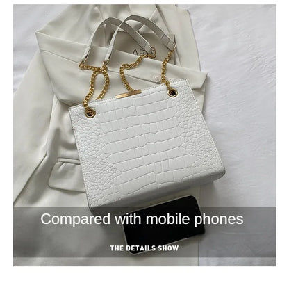 Luxury Crossbody Bag