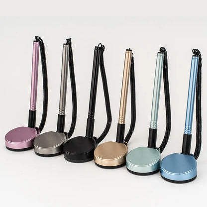 Retractable Counter Pen Set