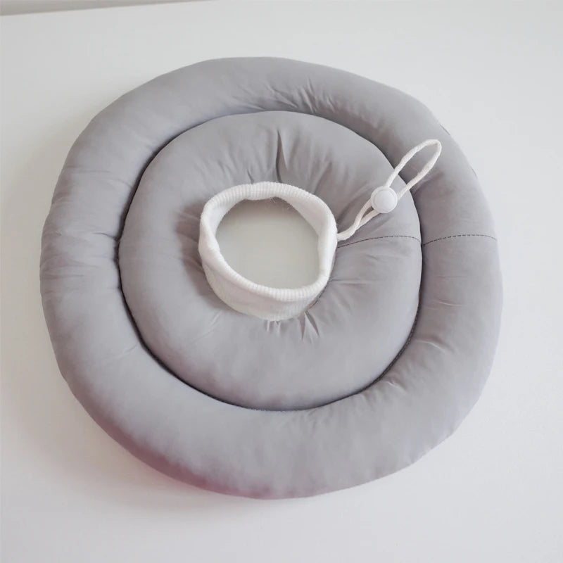 Pet Elizabethan Protective Collar