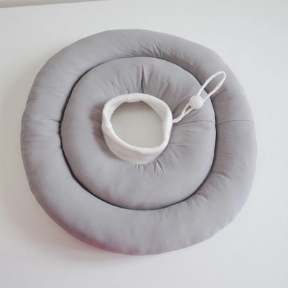 Pet Elizabethan Protective Collar
