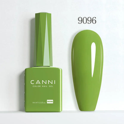CANNI Venalisa Nail Gel Polish