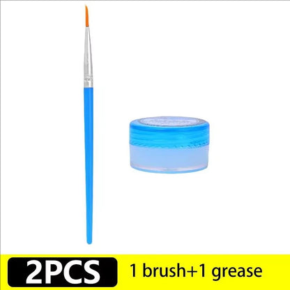 Mechanical Keyboard Switch Lubricant Grease Kit