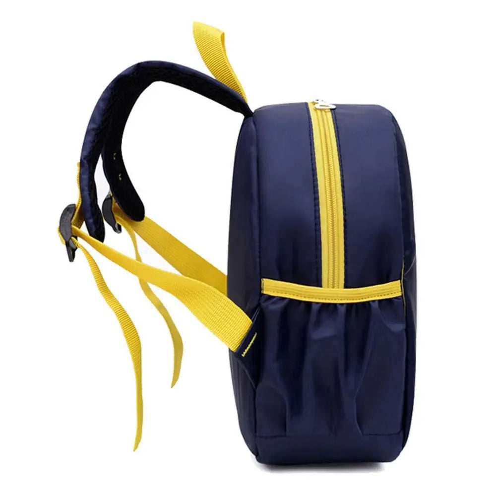 Cute Dinosaur Kids Kindergarten Backpack