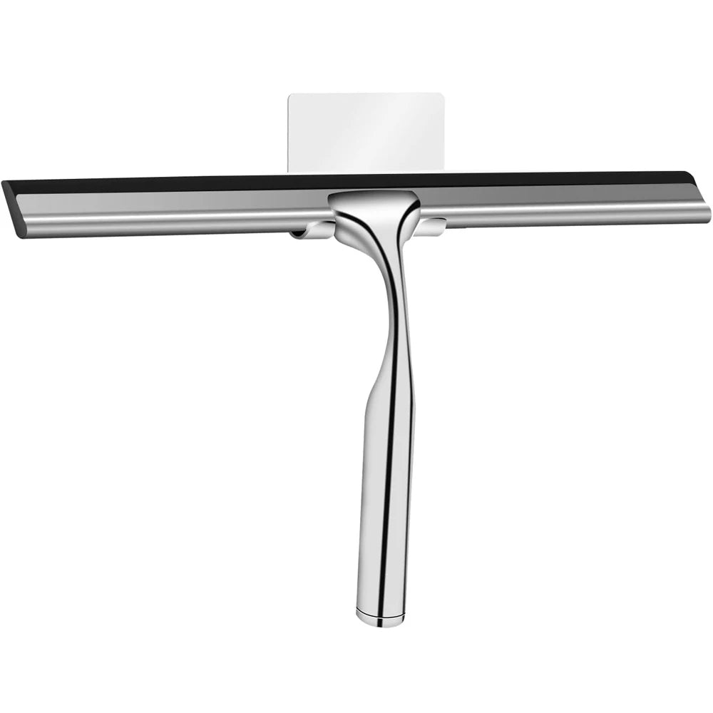 Bathroom Shower Glass Squeegee