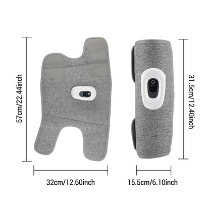Wireless Air Compression Leg Massager