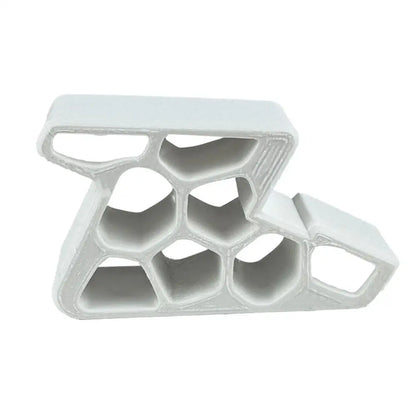 Heavy Duty Sliding Door & Window Stopper