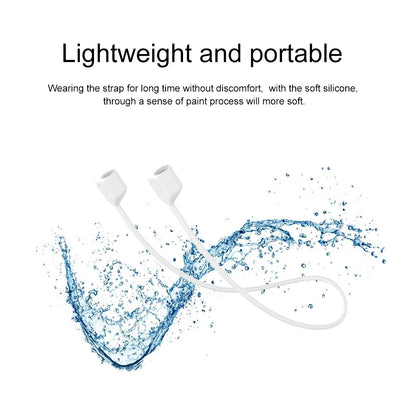 Magnetic Anti-Loss Strap for AirPods