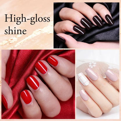 Venalisa Nail Color Gel Polish