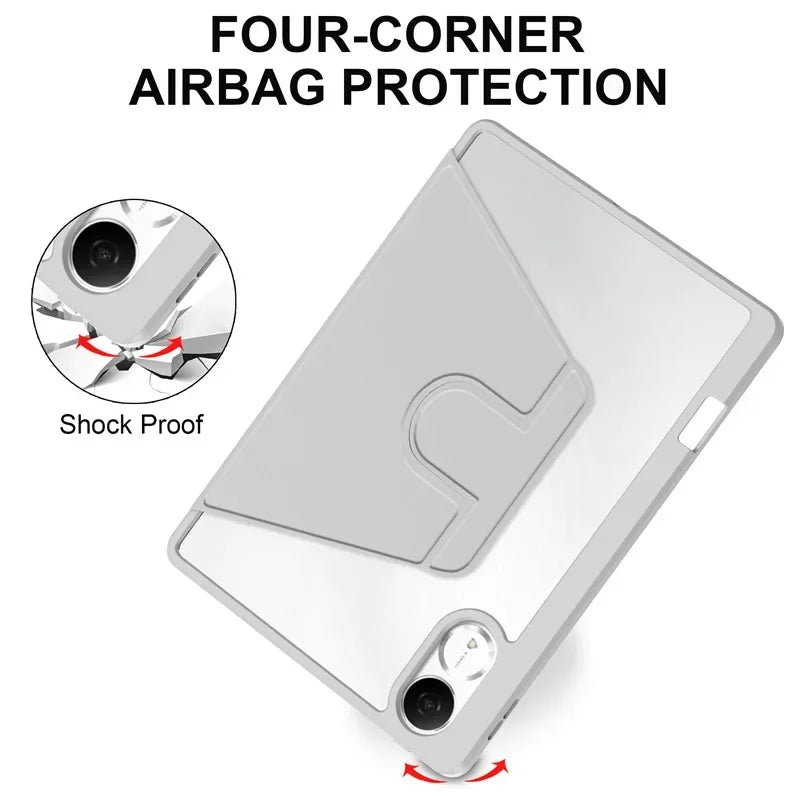 Huawei Honor Pad V9 11.5” Rotating Tablet Case