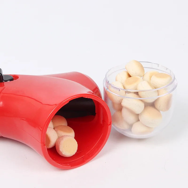 Pet Treat Launcher Toy