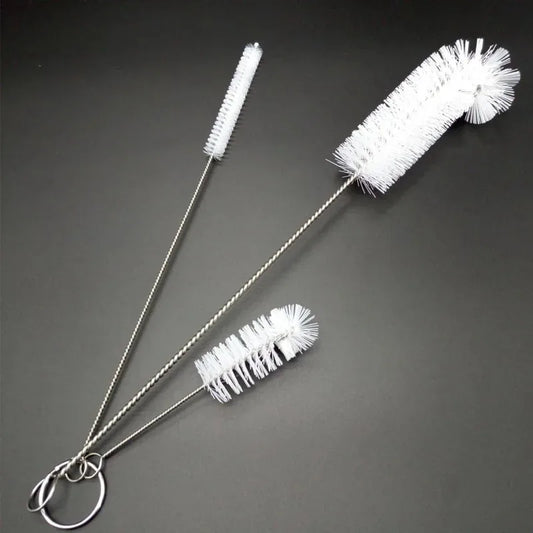 Bottle & Straw Cleaning Brush Set