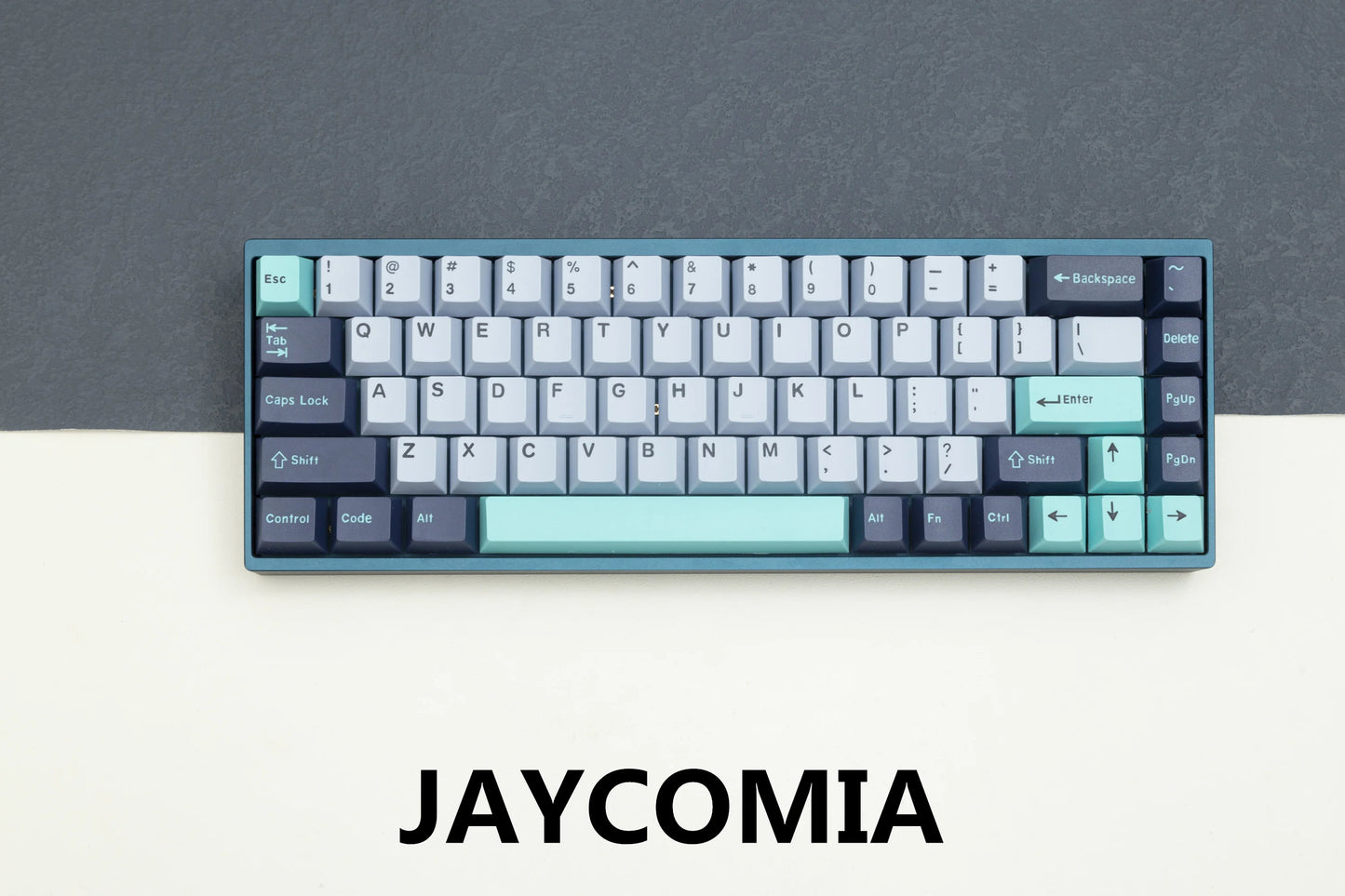 Hammerhead PBT Keycap Set
