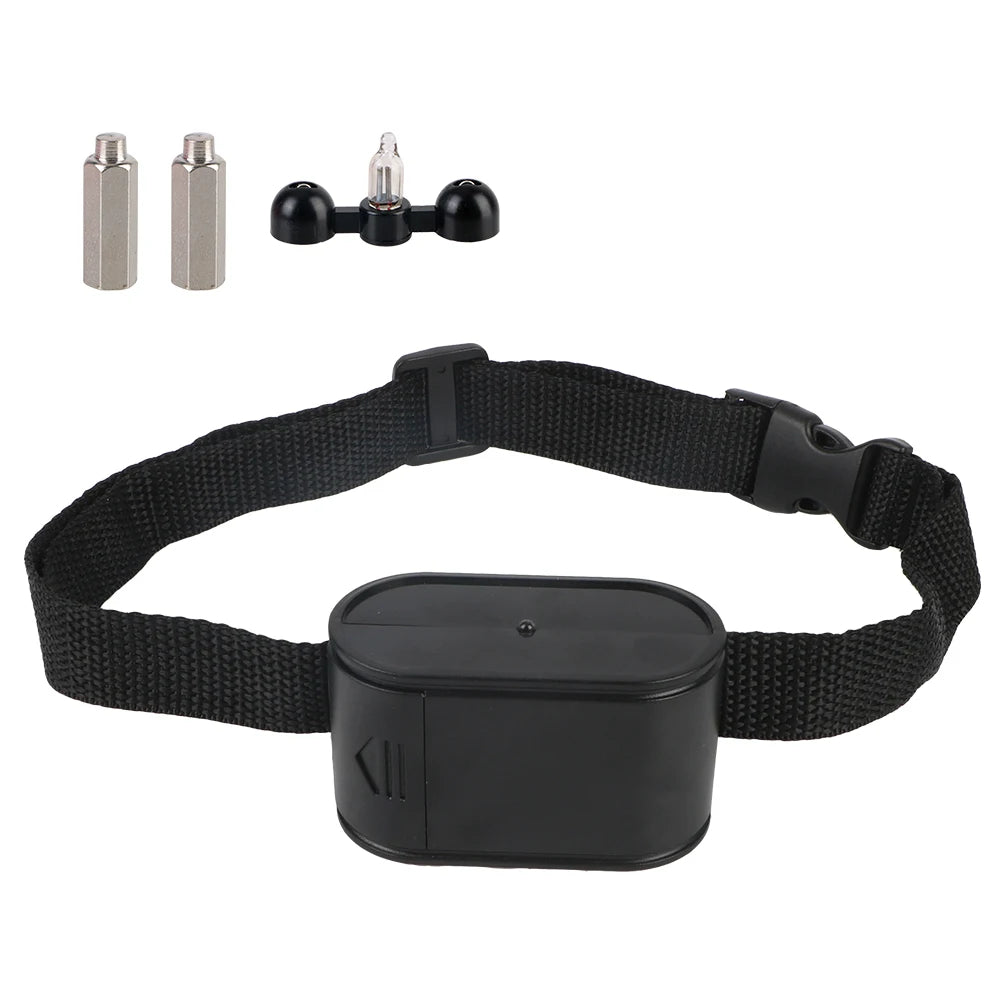 Electronic Wireless Dog Fence System