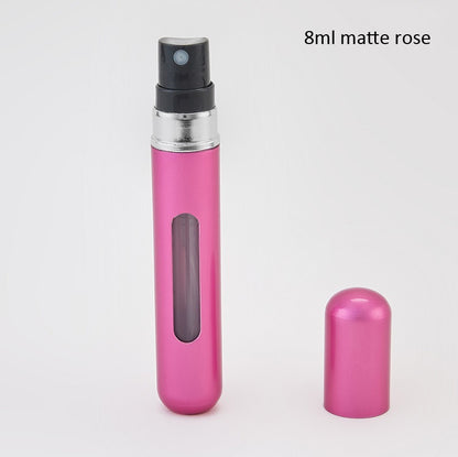 5/8ml Mini Perfume Atomizer